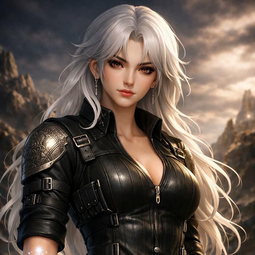 Hope Lockheart thumbnail