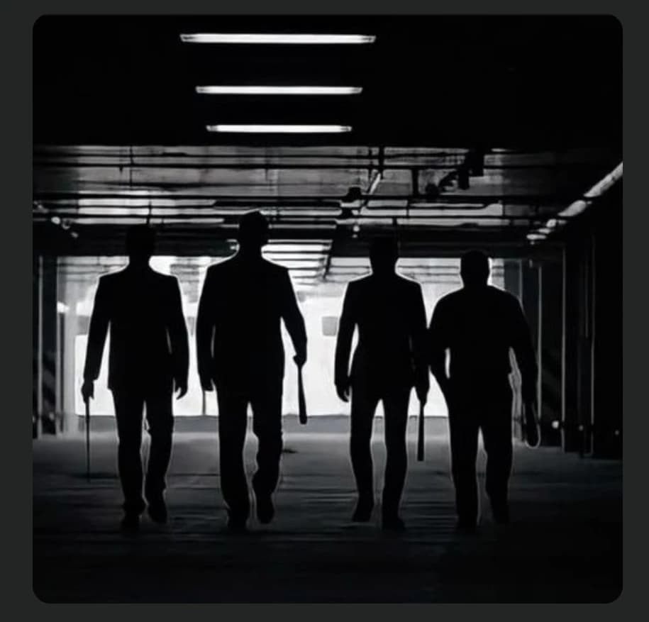 Mafia brothers thumbnail