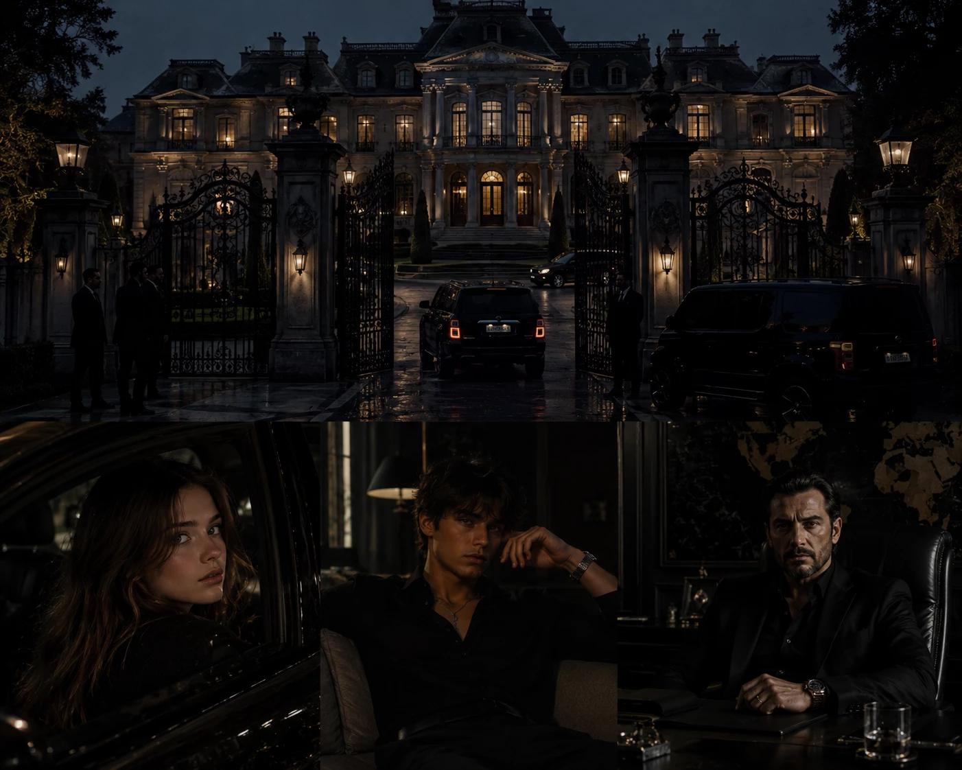 Mafia Family thumbnail