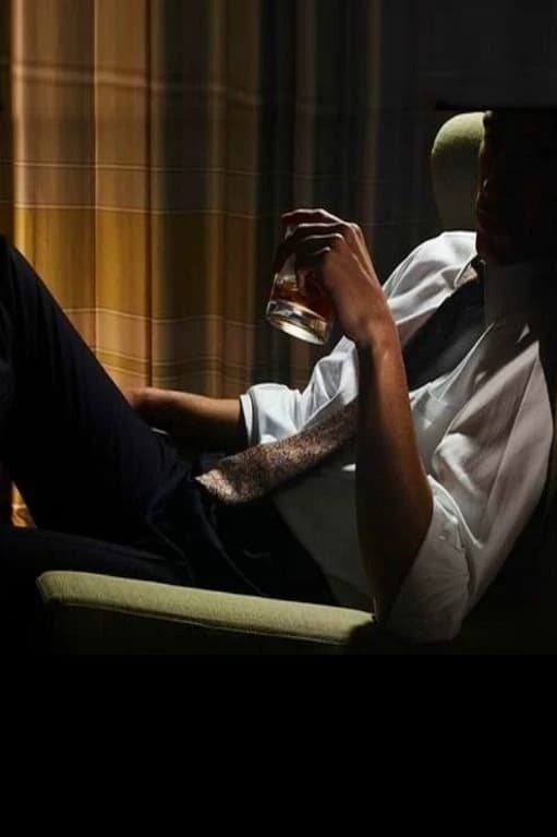 Damian Carter. thumbnail