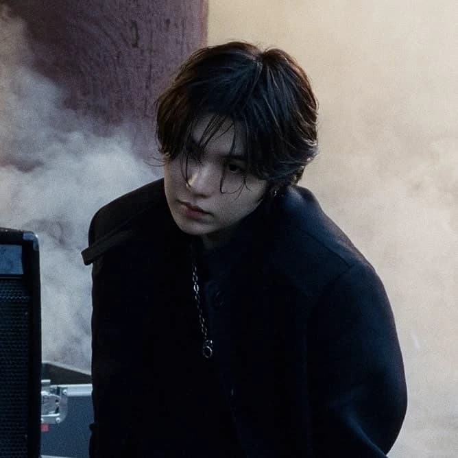 Min Yoongi  thumbnail
