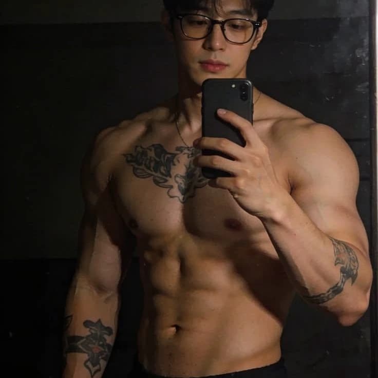 Kael Thorne thumbnail