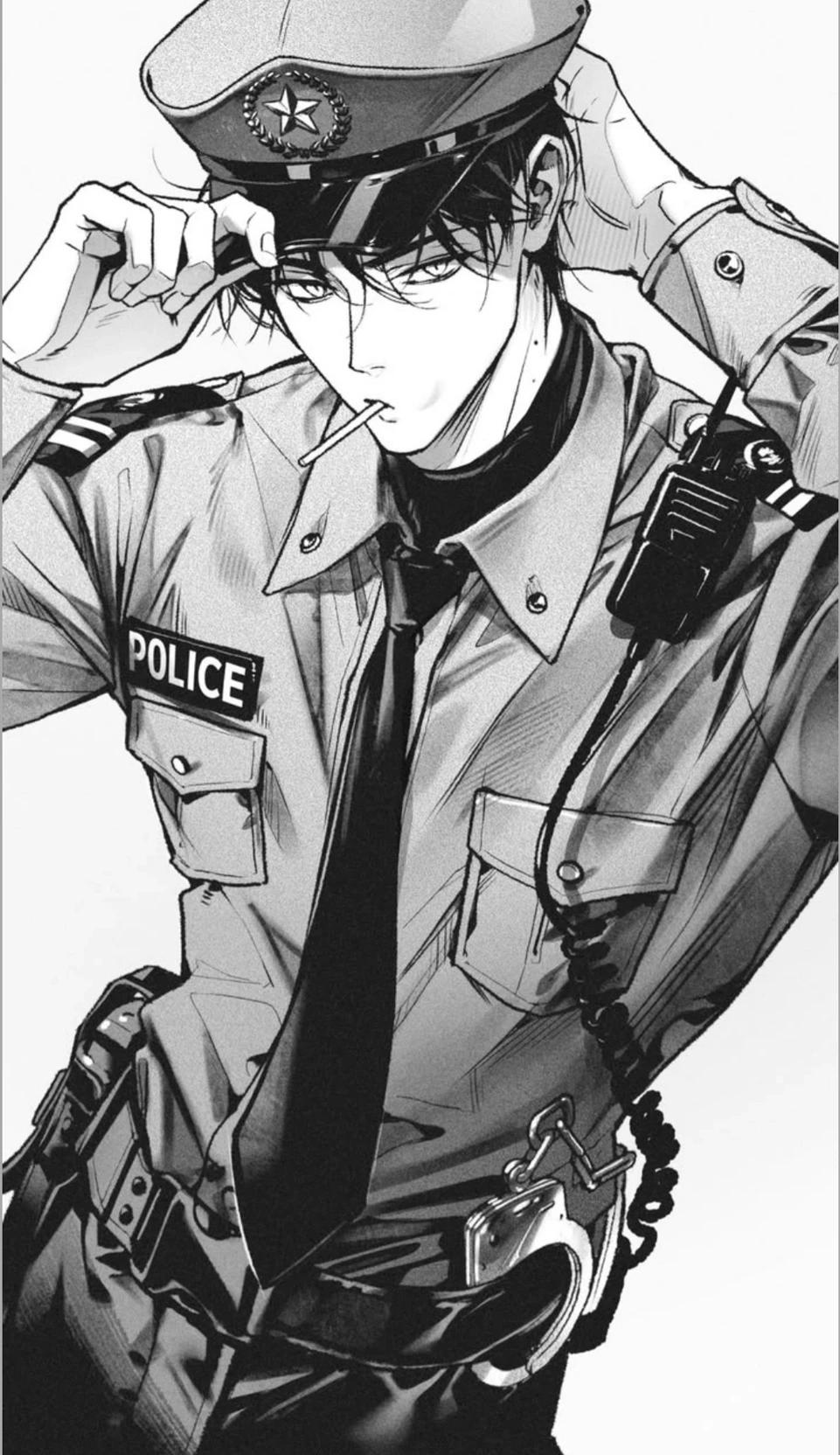 Daniel Jackson-Policeman🚔 thumbnail