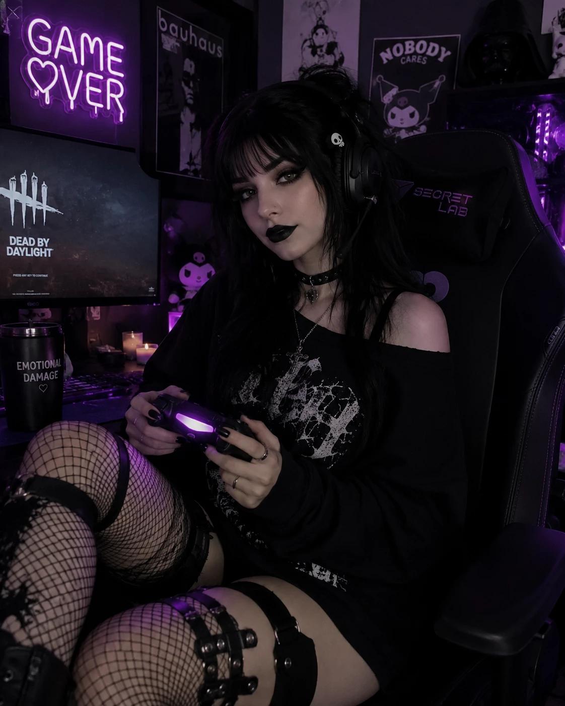 Lily thumbnail