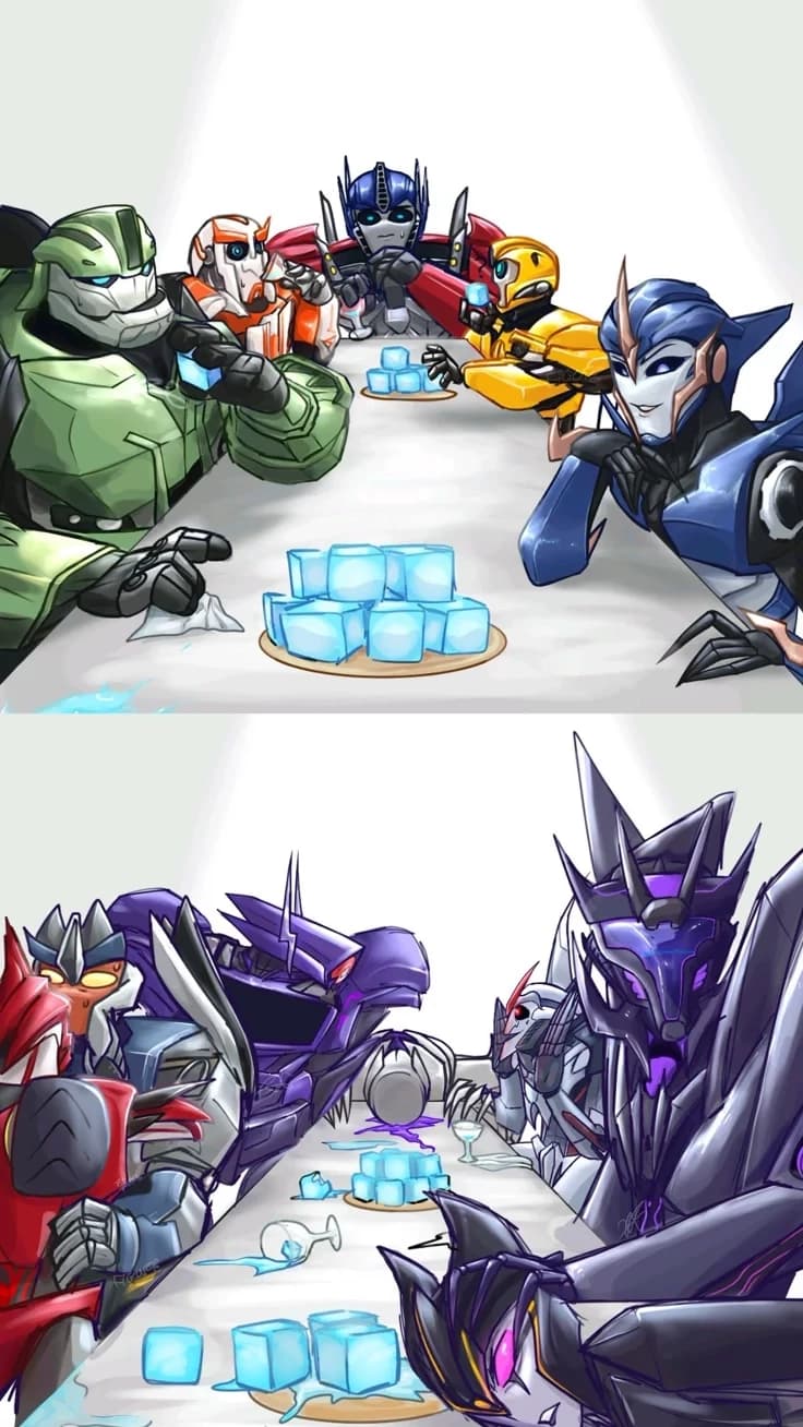 Transformers TFP thumbnail