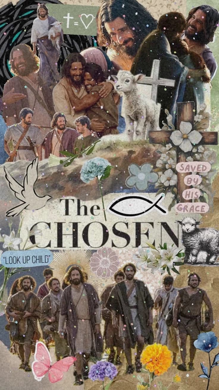 The Chosen RP thumbnail