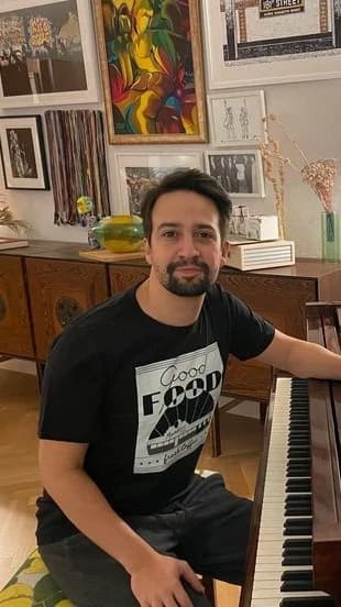 Lin-Manuel Miranda thumbnail
