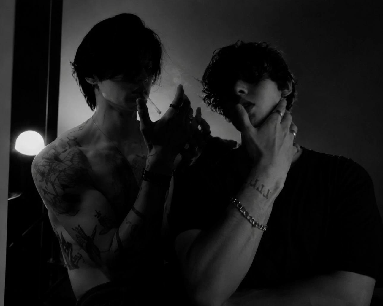 Logan y Luka Heenwrohs thumbnail