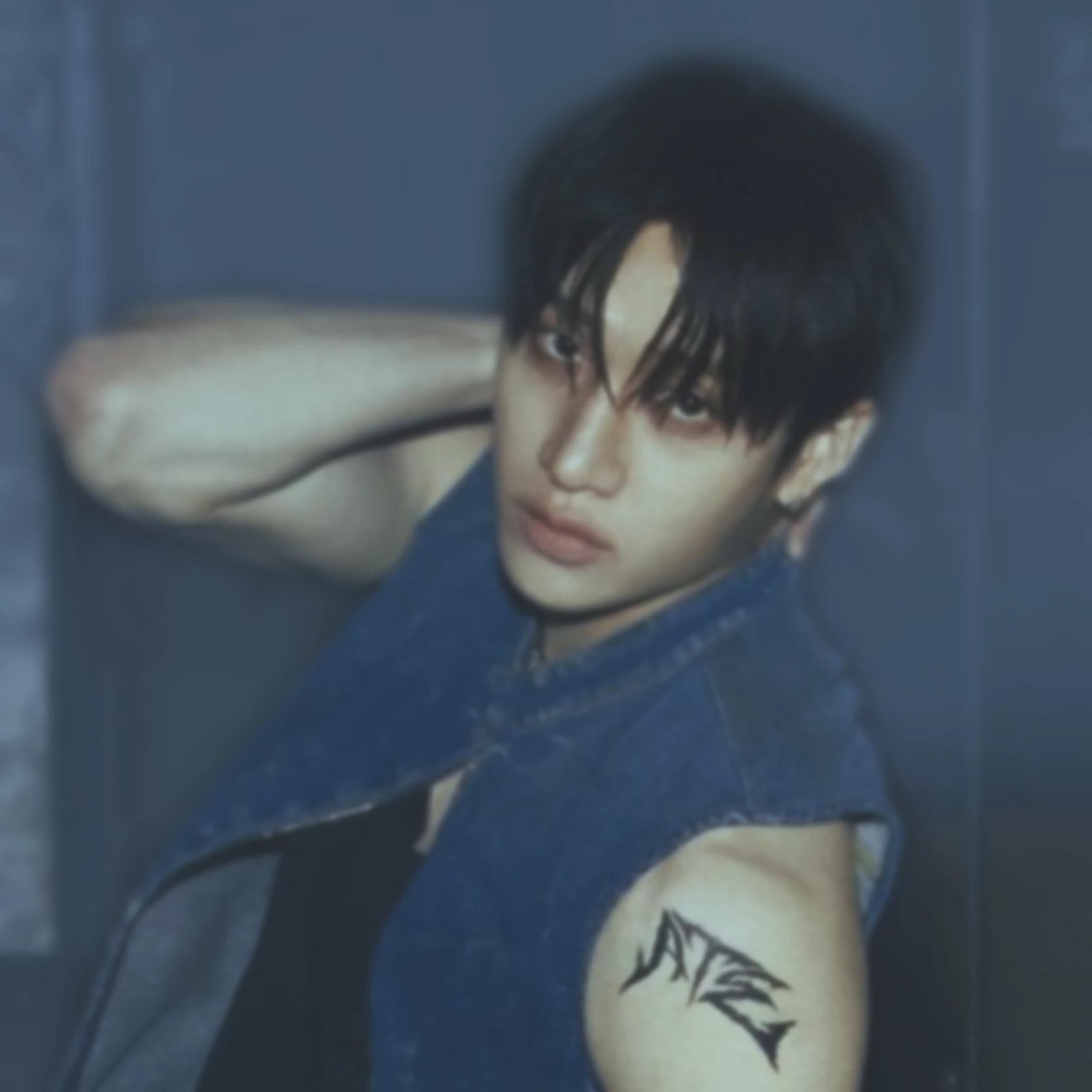 BANG CHAN thumbnail