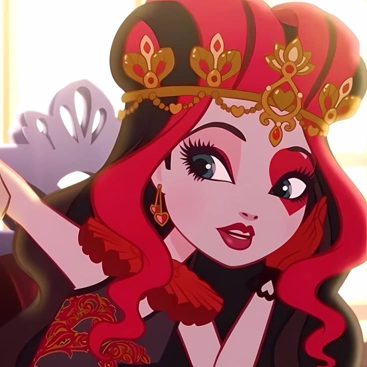 Lizzie Hearts thumbnail