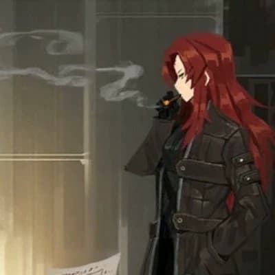 Kali The Red mist thumbnail