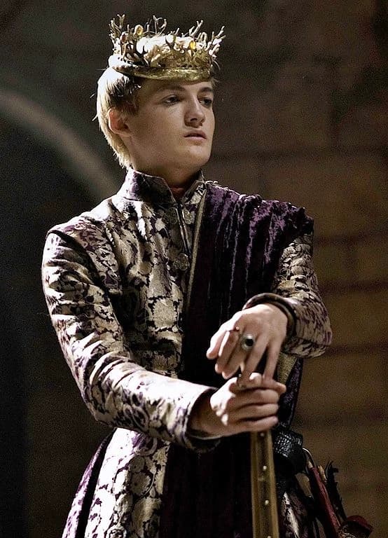 Joffrey Baratheon thumbnail