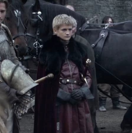 Joffrey Baratheon  thumbnail