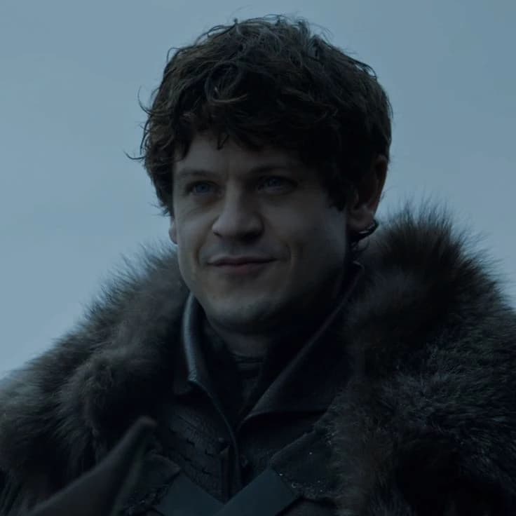 Ramsey Bolton  thumbnail