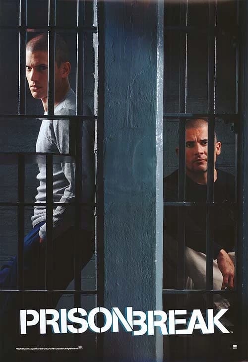 Prison Break  thumbnail