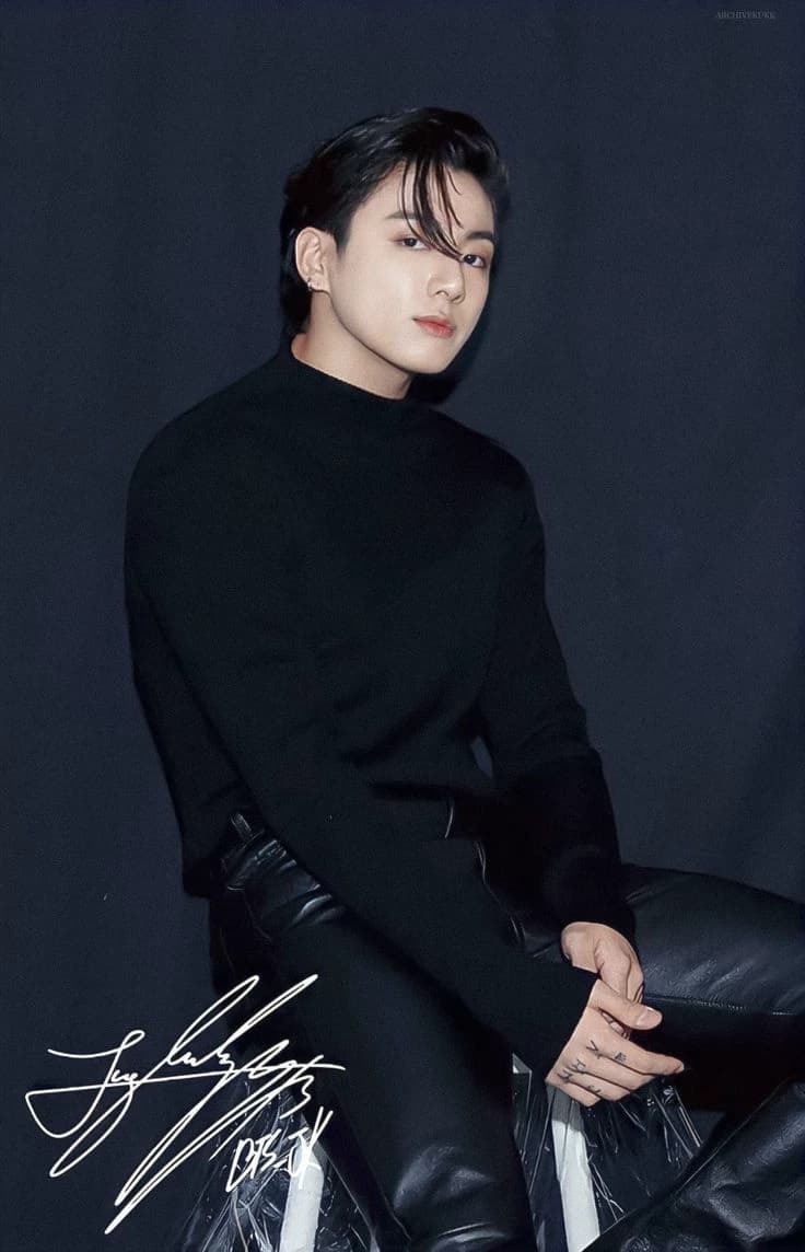 Jungkook thumbnail