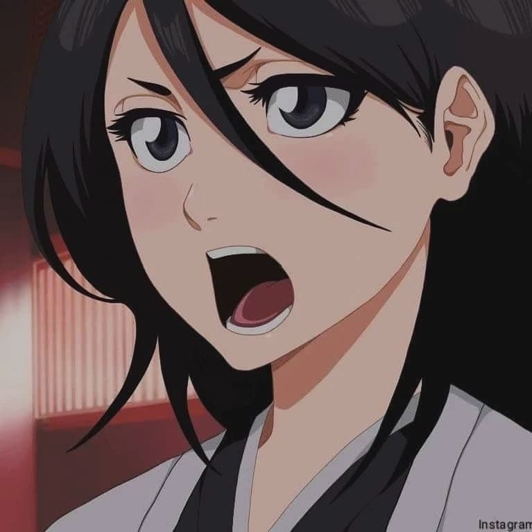 Rukia Kuchiki thumbnail