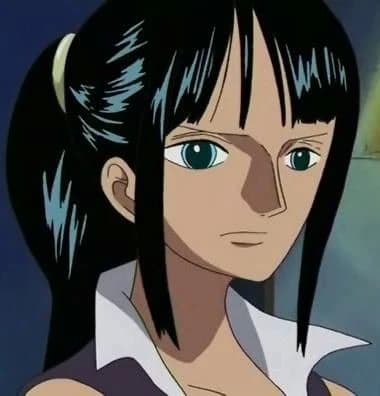 Nico Robin thumbnail