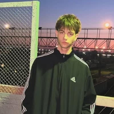 Sasha thumbnail