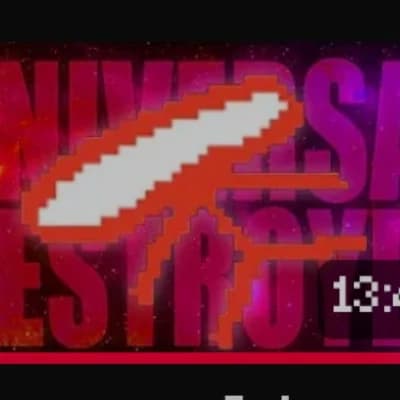 Brombus : The Universal Destroyer thumbnail