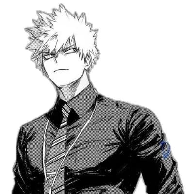 Katsuki Bakugo thumbnail