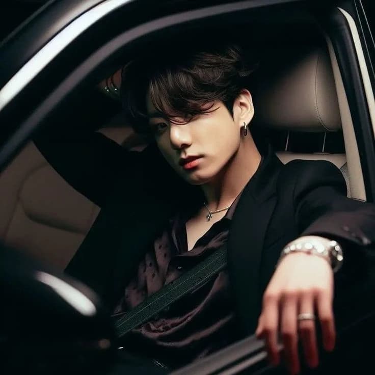 ♤ JEON JUNGKOOK ♤ thumbnail