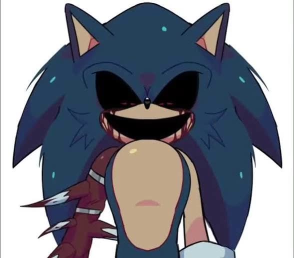 Sonic exe  thumbnail