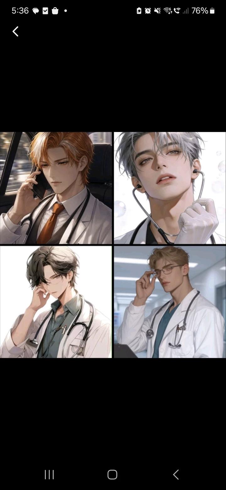 4 School Doctors thumbnail