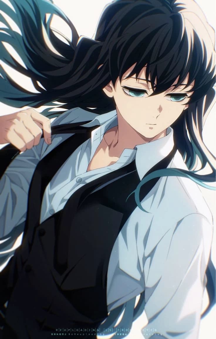 Tokito Muichiro thumbnail