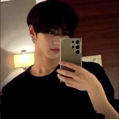 Jungwon thumbnail