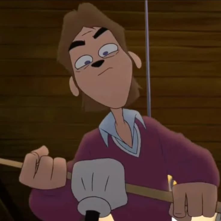 Bradley Uppercrust thumbnail
