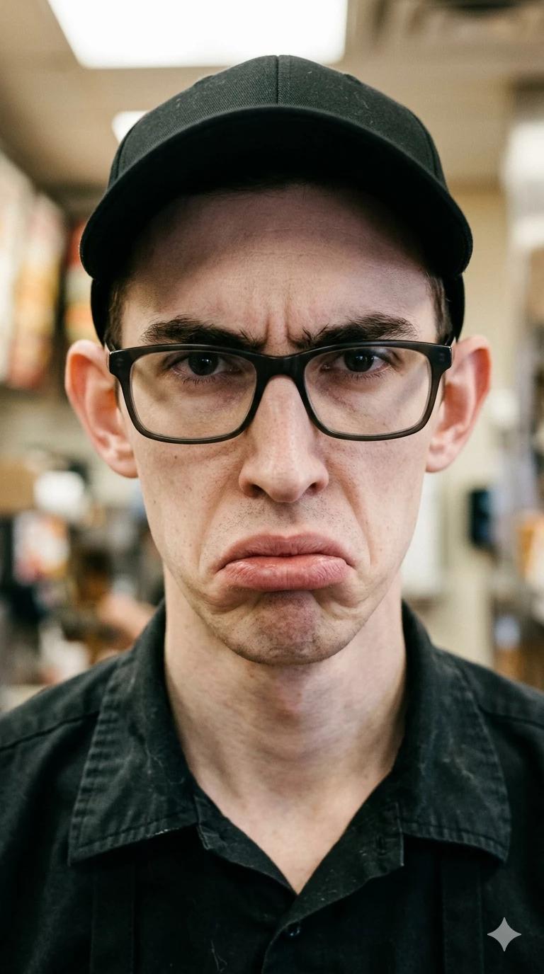 CHUD thumbnail