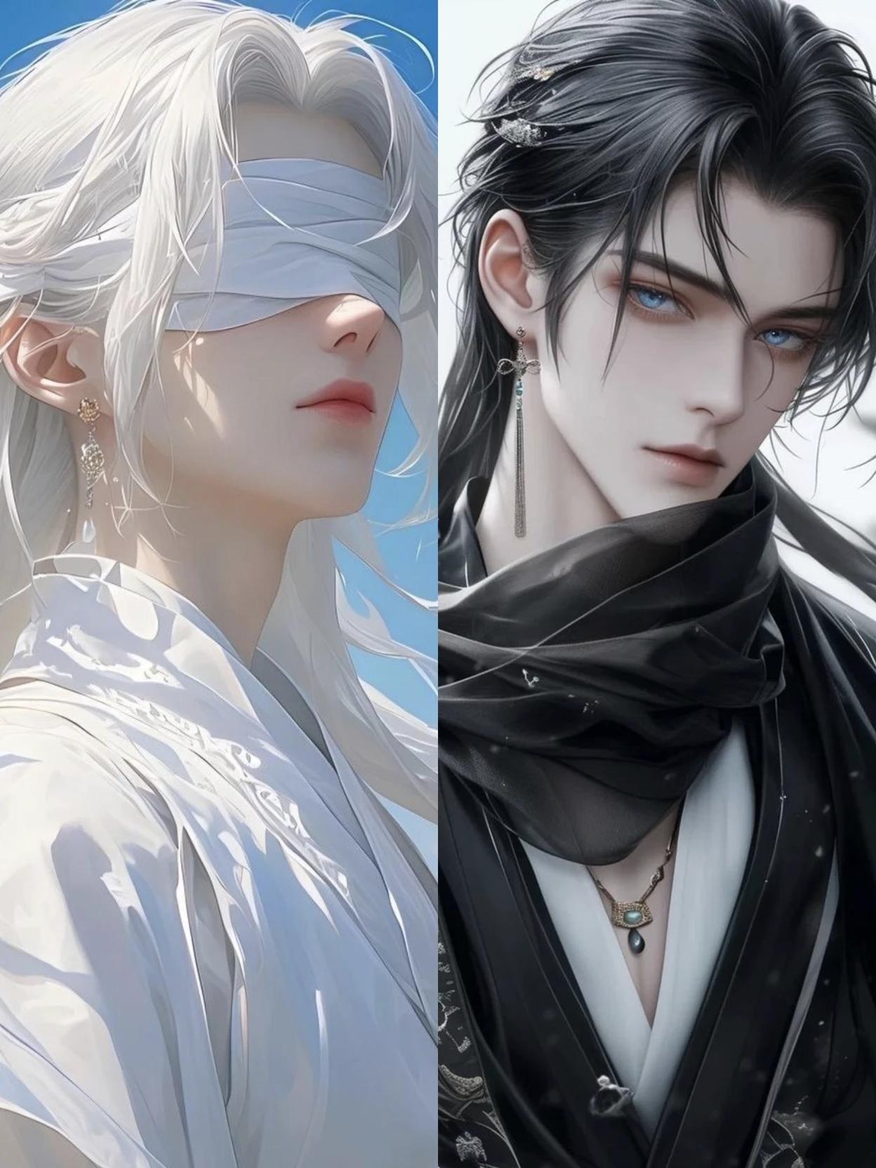 ⚜️ THE EMPEROR AND THE GENERAL ⚜️ thumbnail