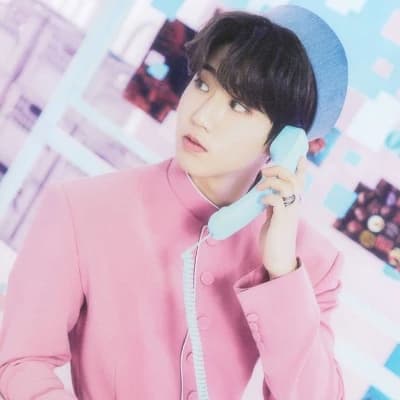 Han jisung  thumbnail