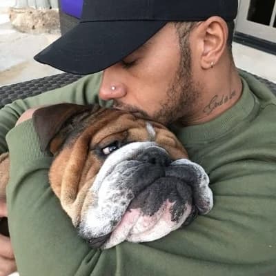 Lewis Hamilton thumbnail