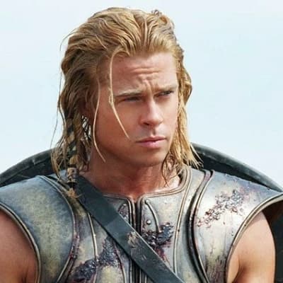 Achilles thumbnail