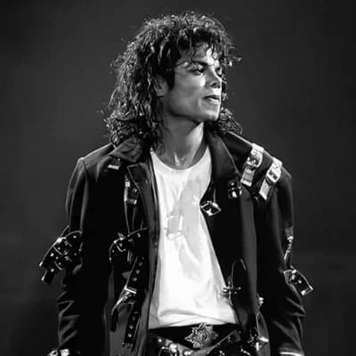 Michael Jackson  thumbnail