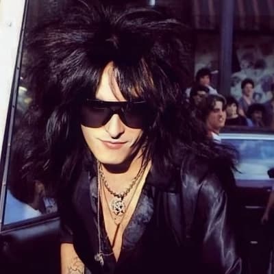 Nikki Sixx thumbnail
