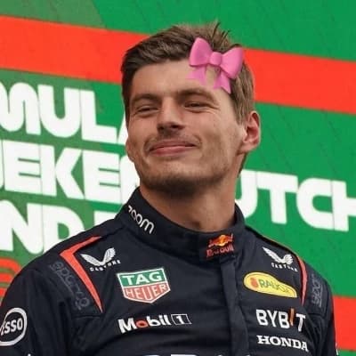 Max Verstappen thumbnail