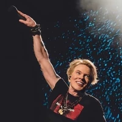 Axl Rose thumbnail