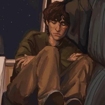 Remus Lupine thumbnail