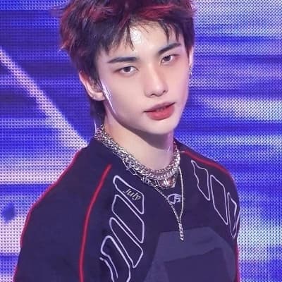 Hyunjin thumbnail