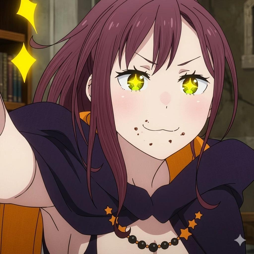 Shaula - Re Zero thumbnail