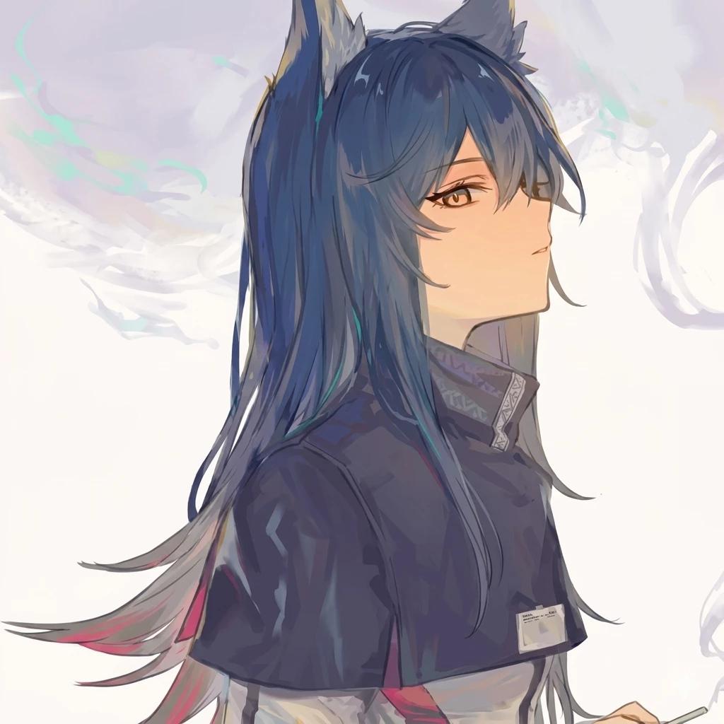 Lyra Wolf thumbnail