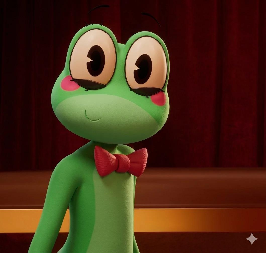 Ribbit - TADC thumbnail