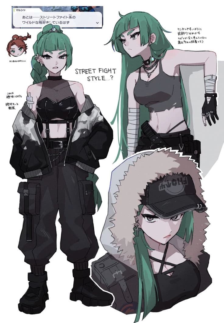 Tatiana thumbnail