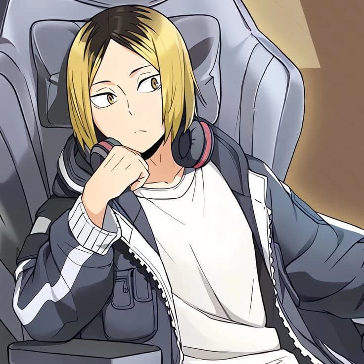 Kenma Kozume thumbnail