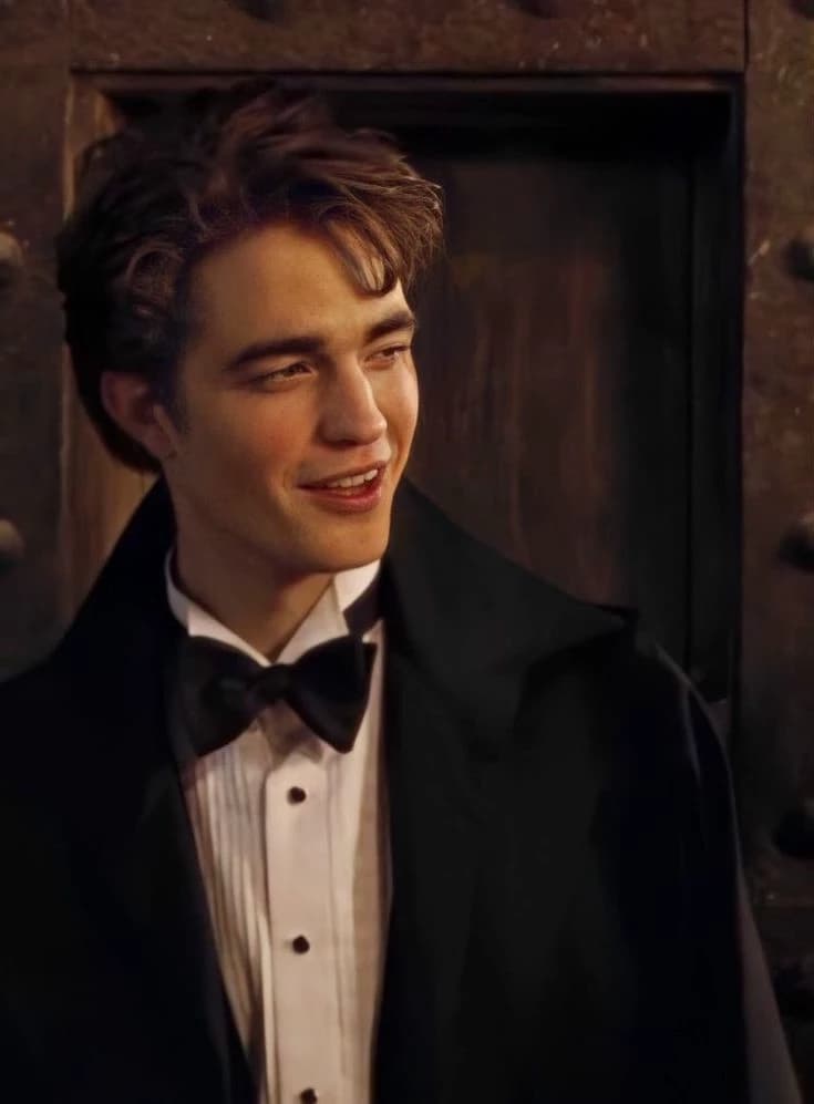 Cedric Diggory thumbnail