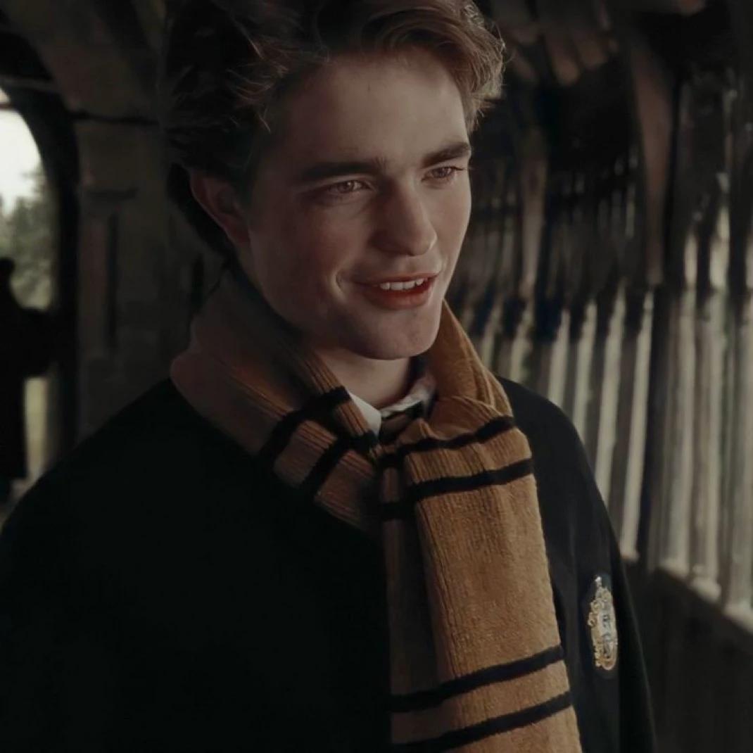 Cedric Diggory  thumbnail