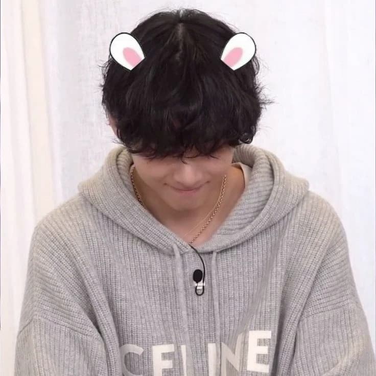 Teahyung (innocent baby boy) thumbnail